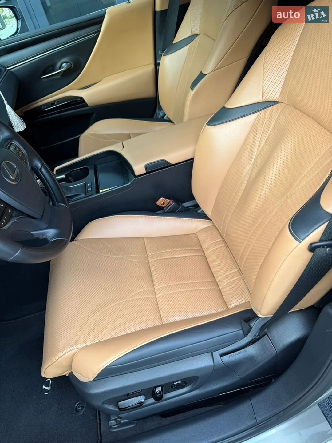 2023 Lexus ES - мініатюра 43