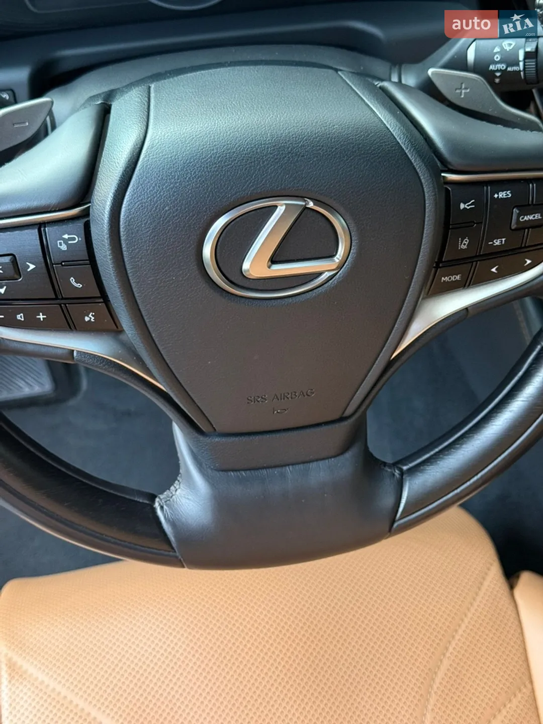 2023 Lexus ES - мініатюра 48