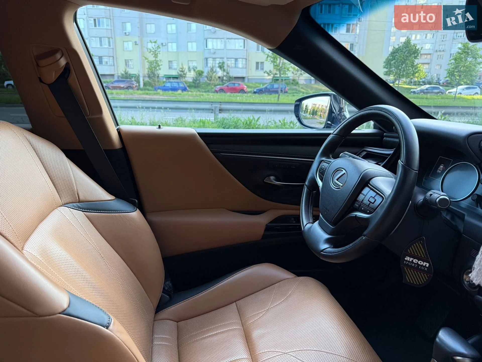 2023 Lexus ES - мініатюра 68