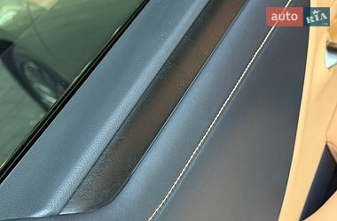 Седан Lexus ES 2023 в Виннице