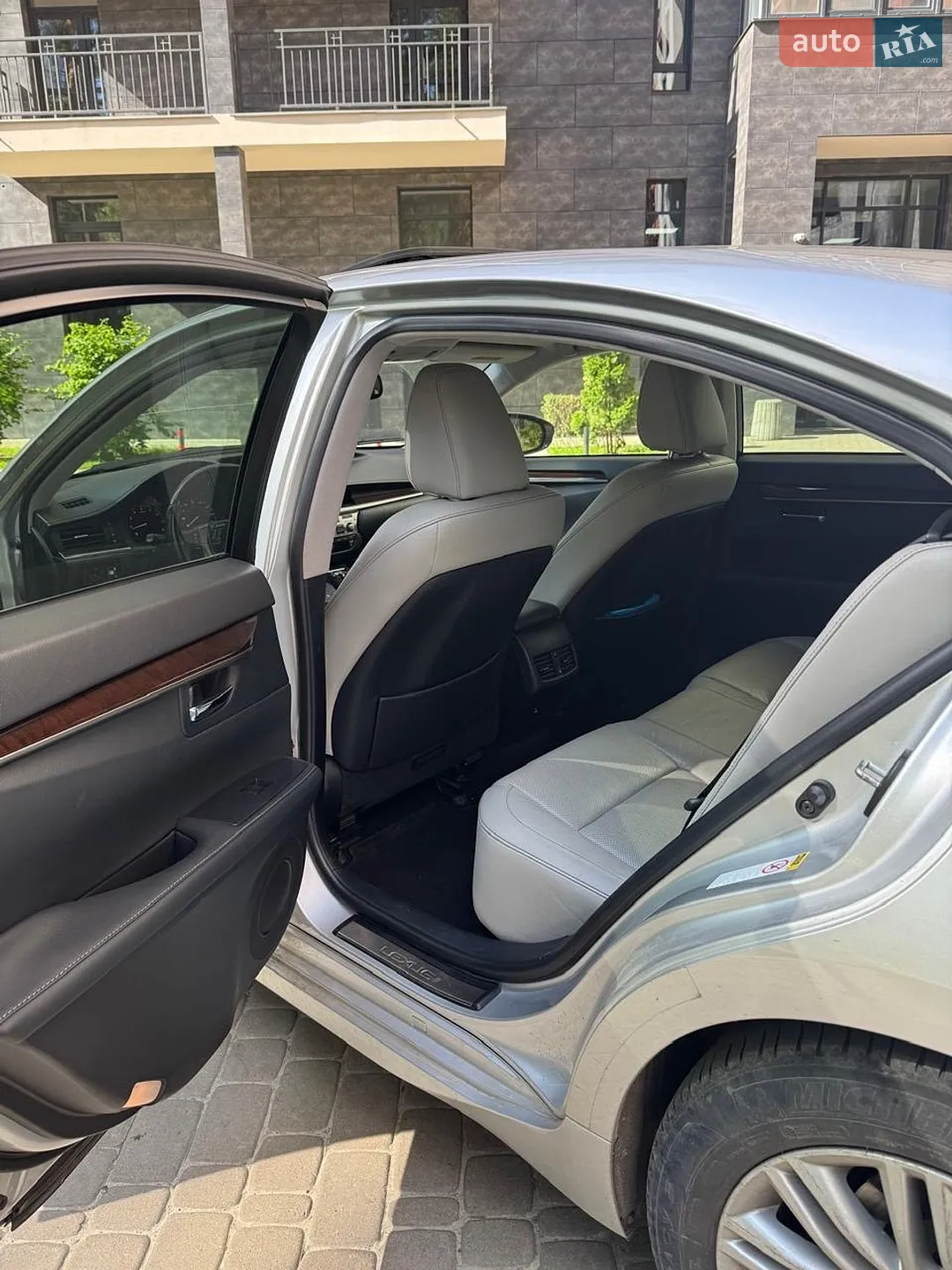 2013 Lexus ES - мініатюра 12