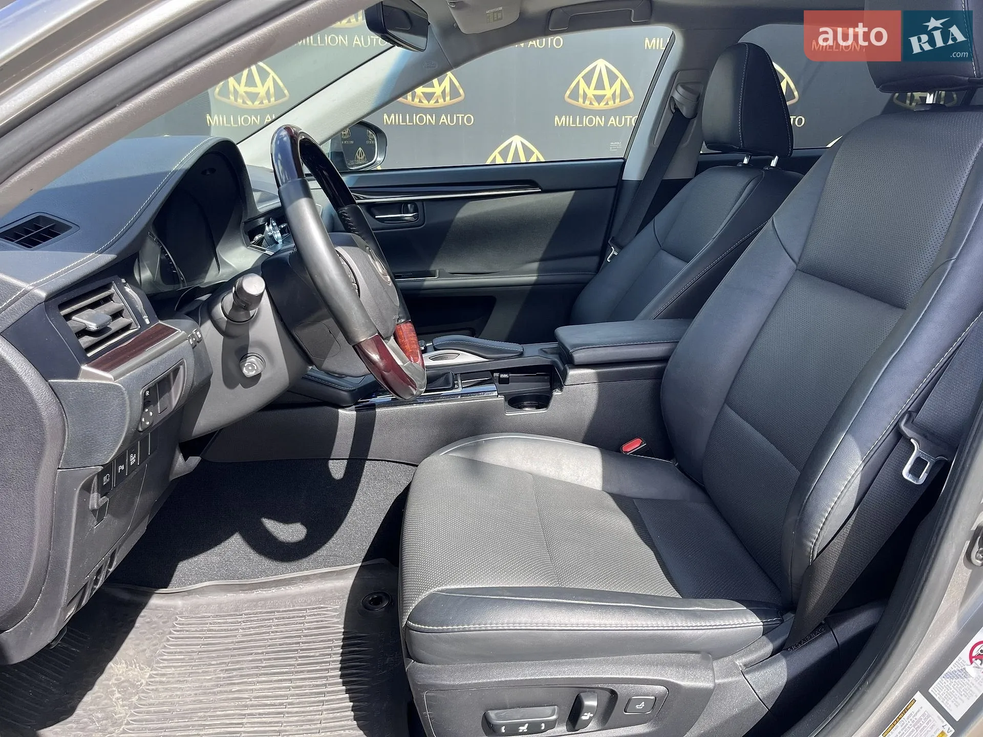 2018 Lexus ES - мініатюра 10
