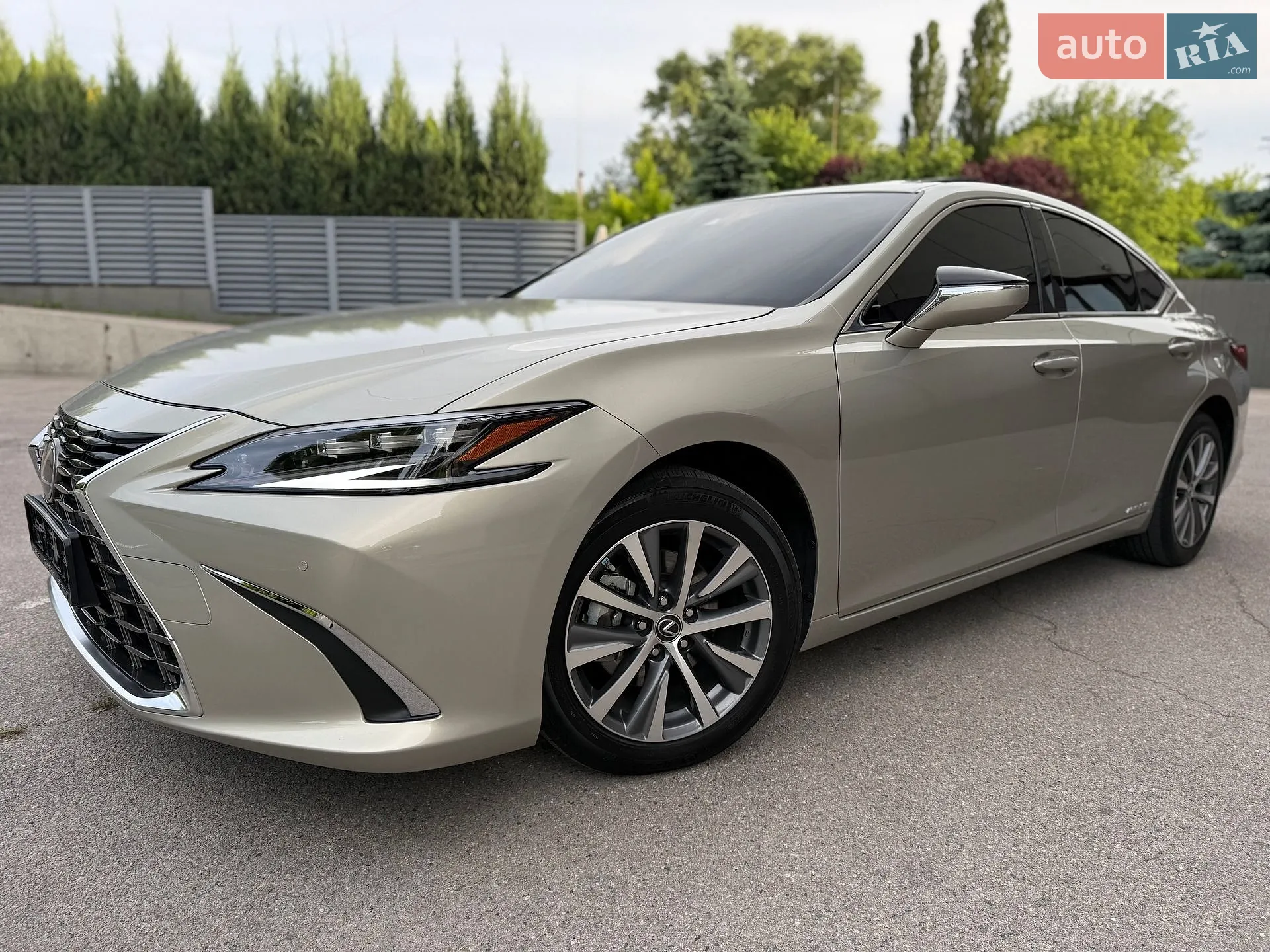 2021 Lexus ES - мініатюра 6