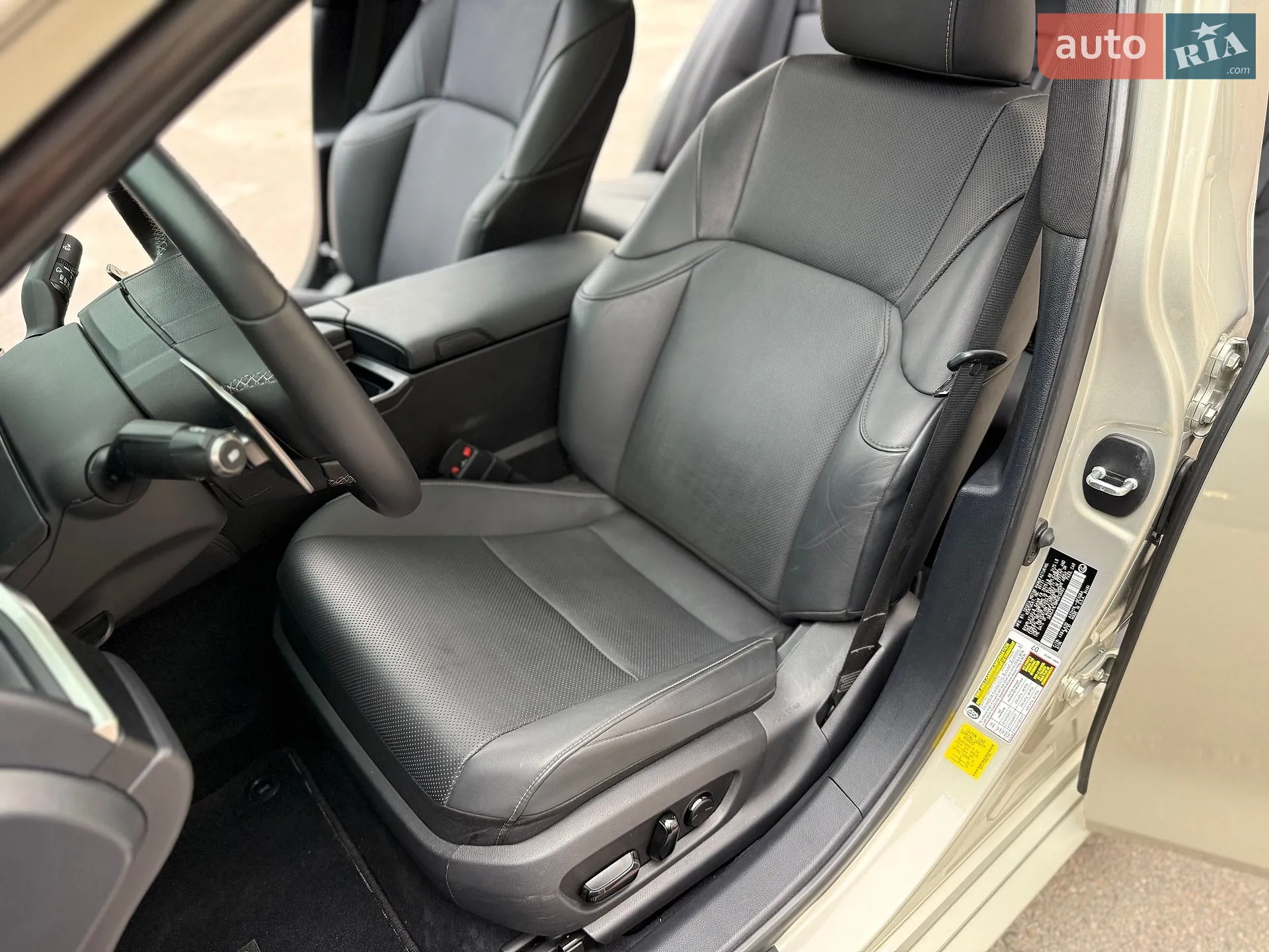 2021 Lexus ES - мініатюра 22