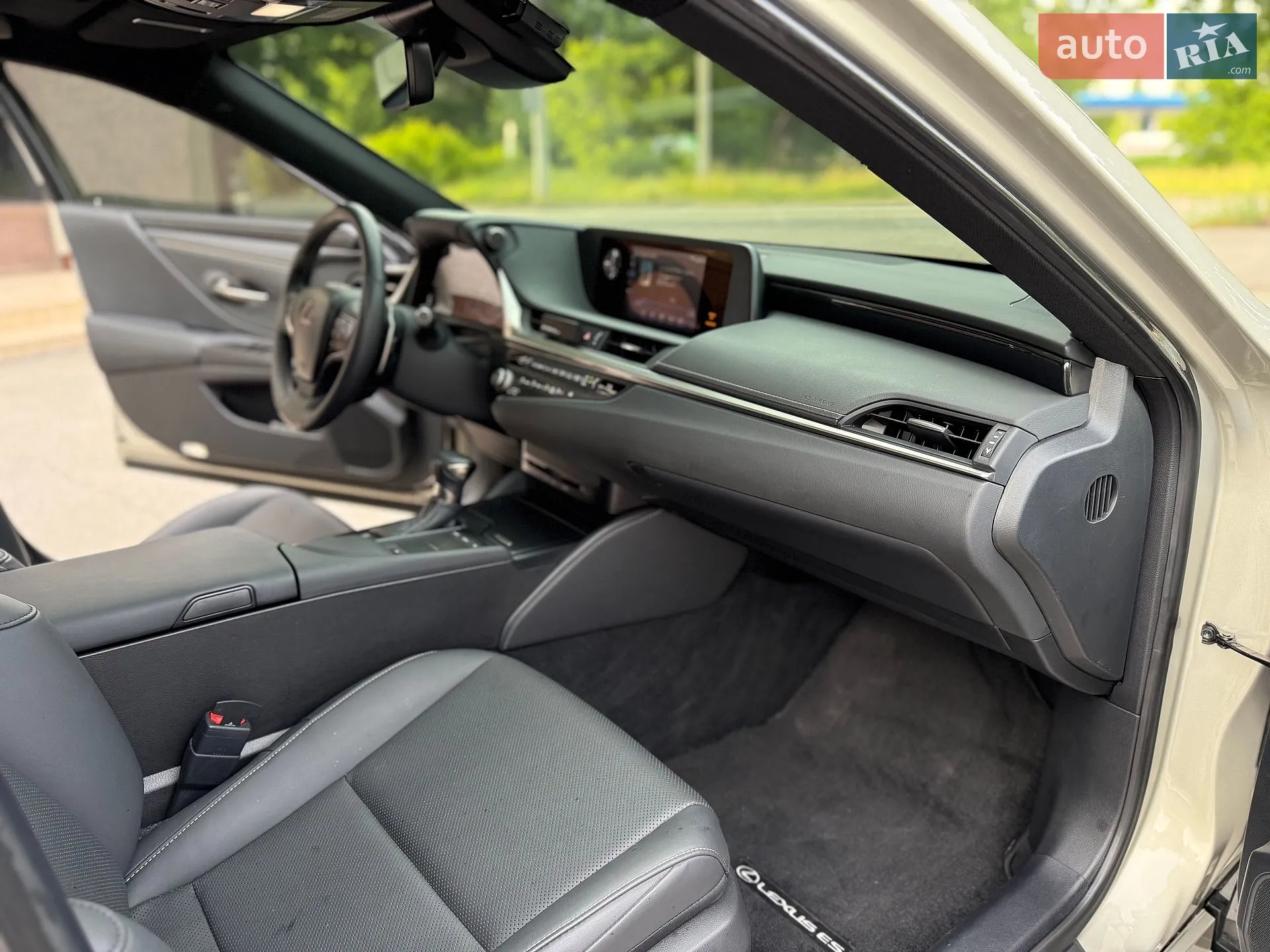 2021 Lexus ES - мініатюра 35