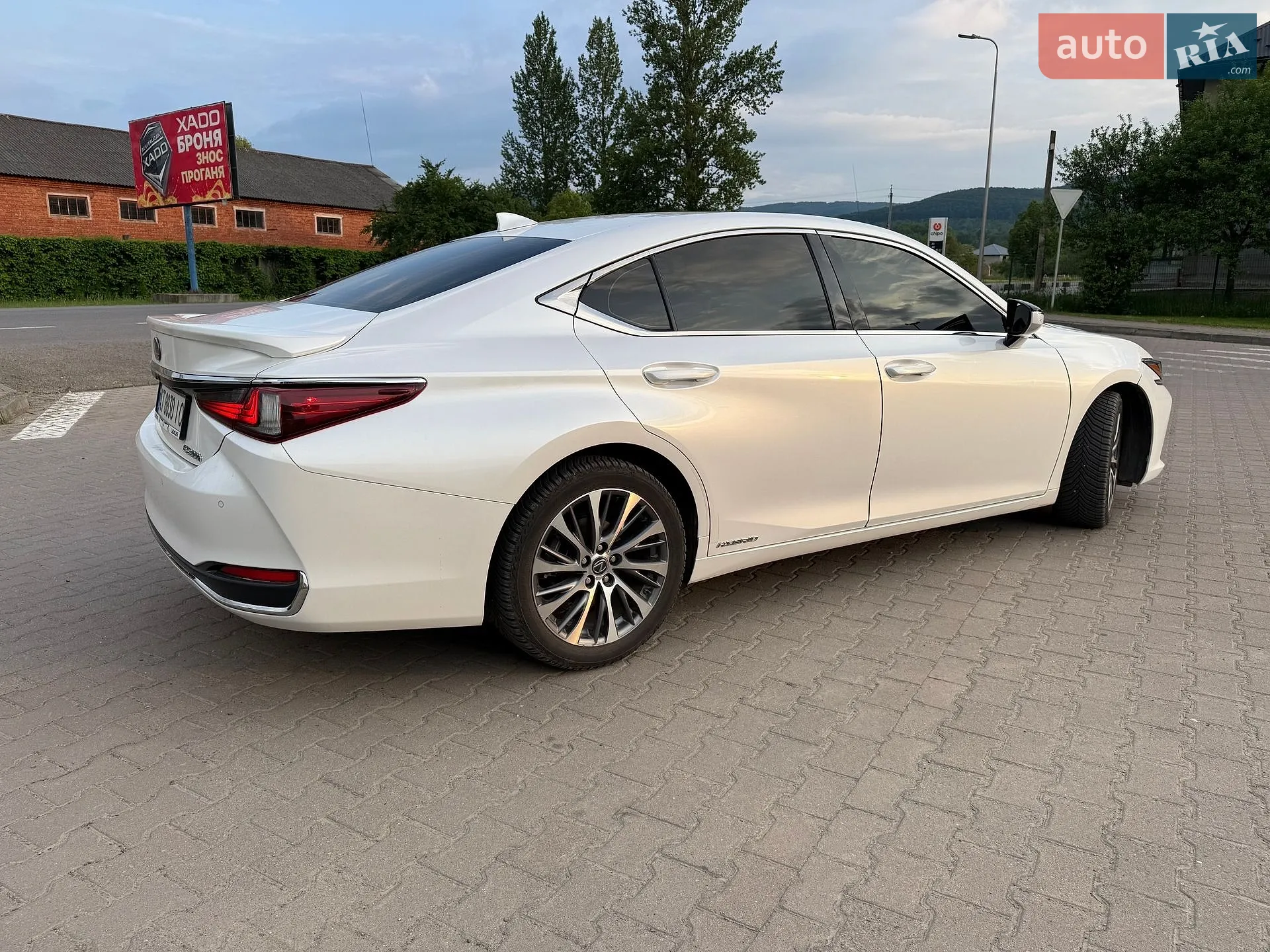 2019 Lexus ES - мініатюра 11