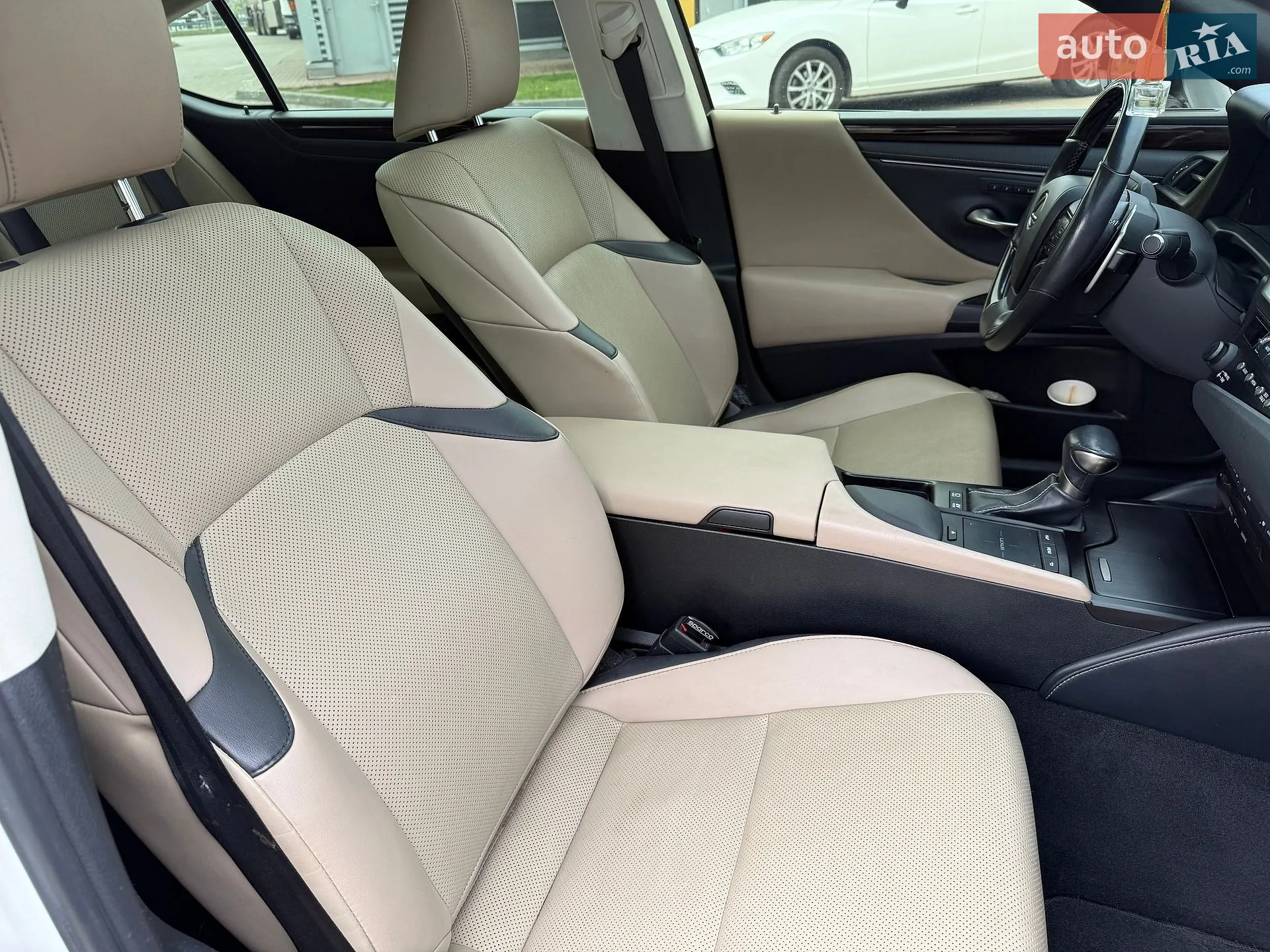 2019 Lexus ES - мініатюра 34