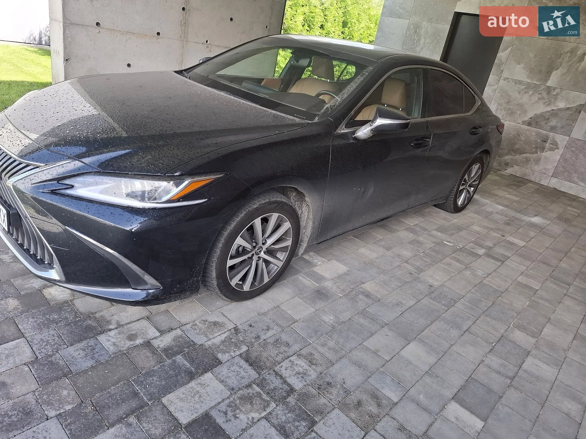 2019 Lexus ES - мініатюра 8