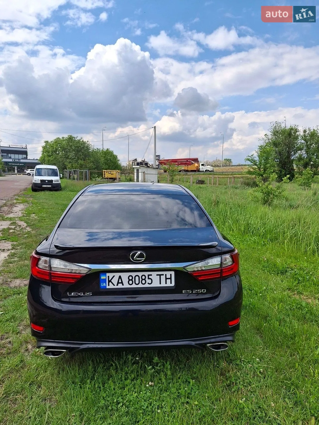 2017 Lexus ES - мініатюра 4