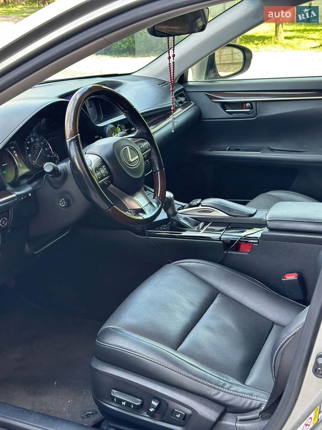 2018 Lexus ES - мініатюра 22