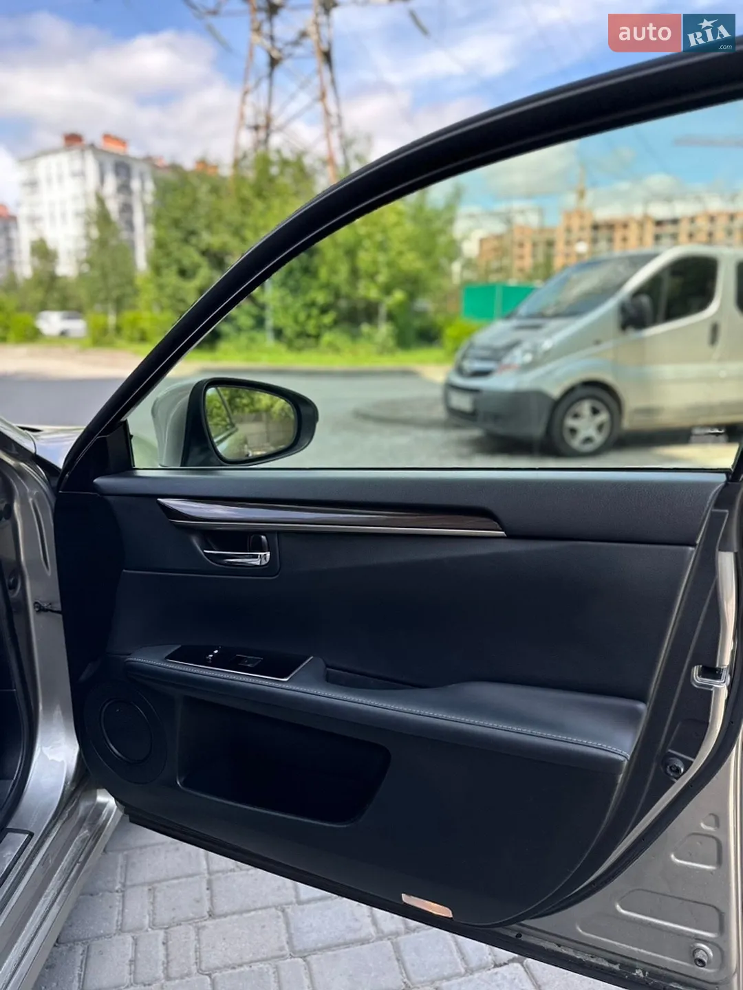 2018 Lexus ES - мініатюра 30