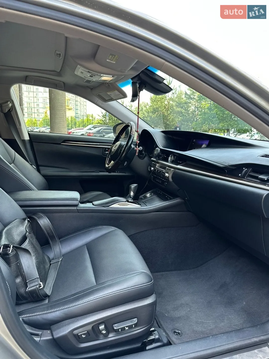 2018 Lexus ES - мініатюра 33