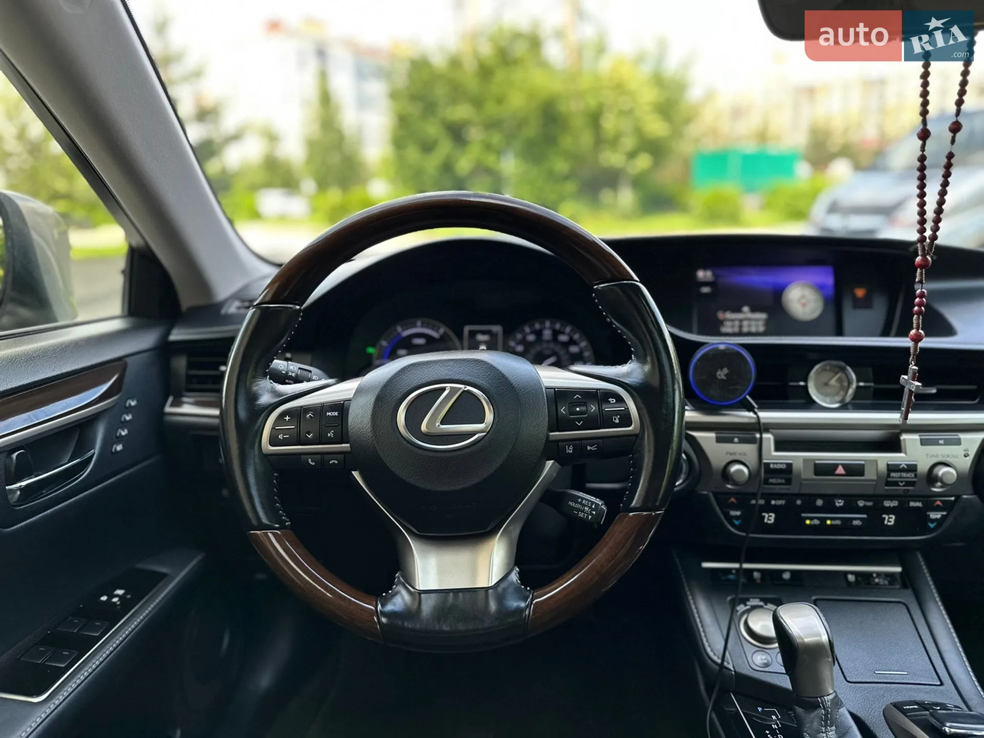 2018 Lexus ES - мініатюра 37