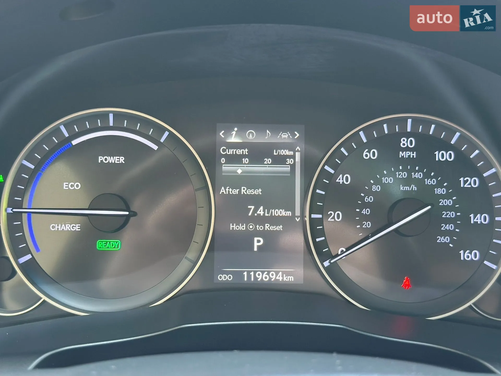 2018 Lexus ES - мініатюра 46