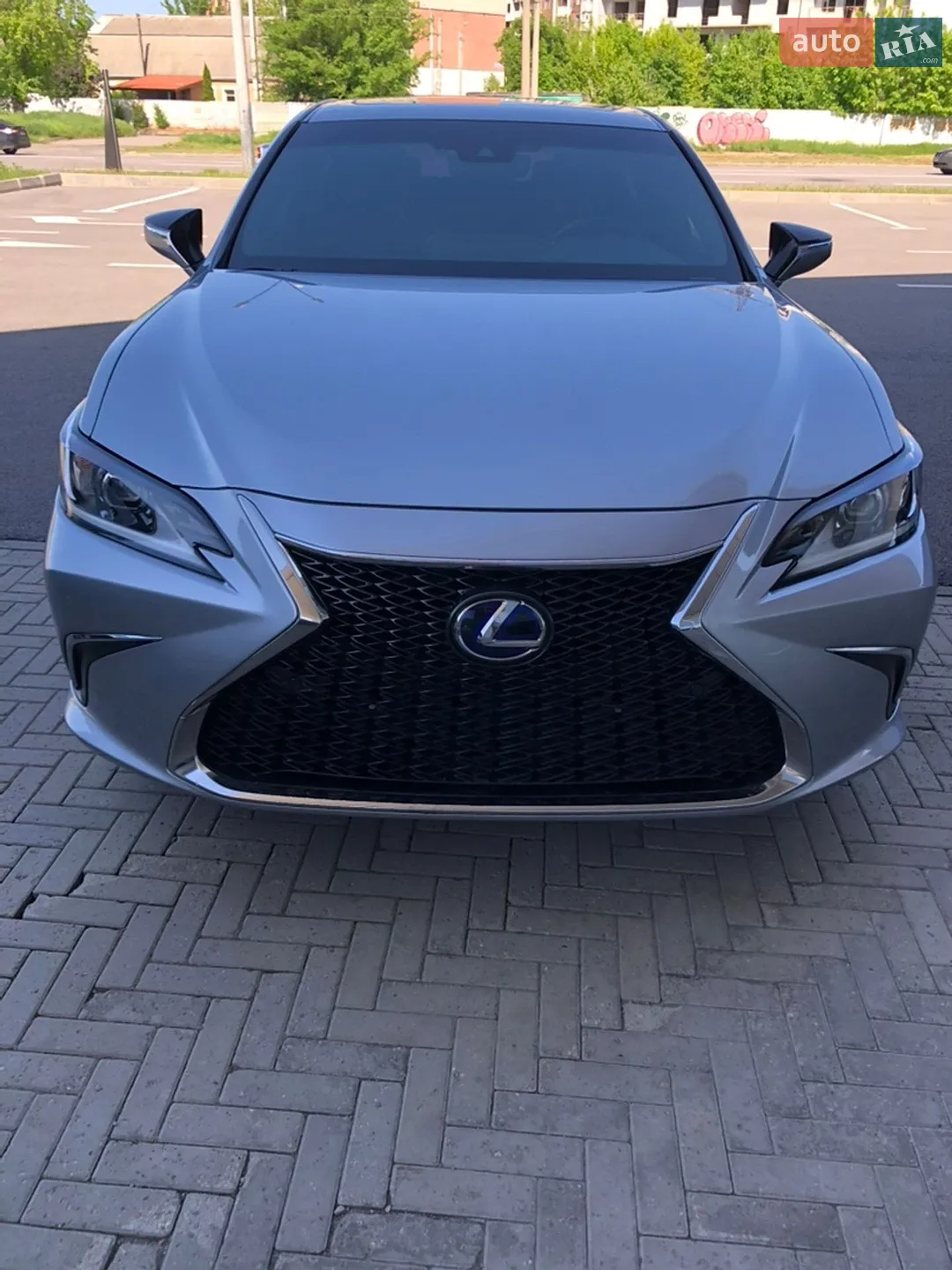 2022 Lexus ES - мініатюра 6
