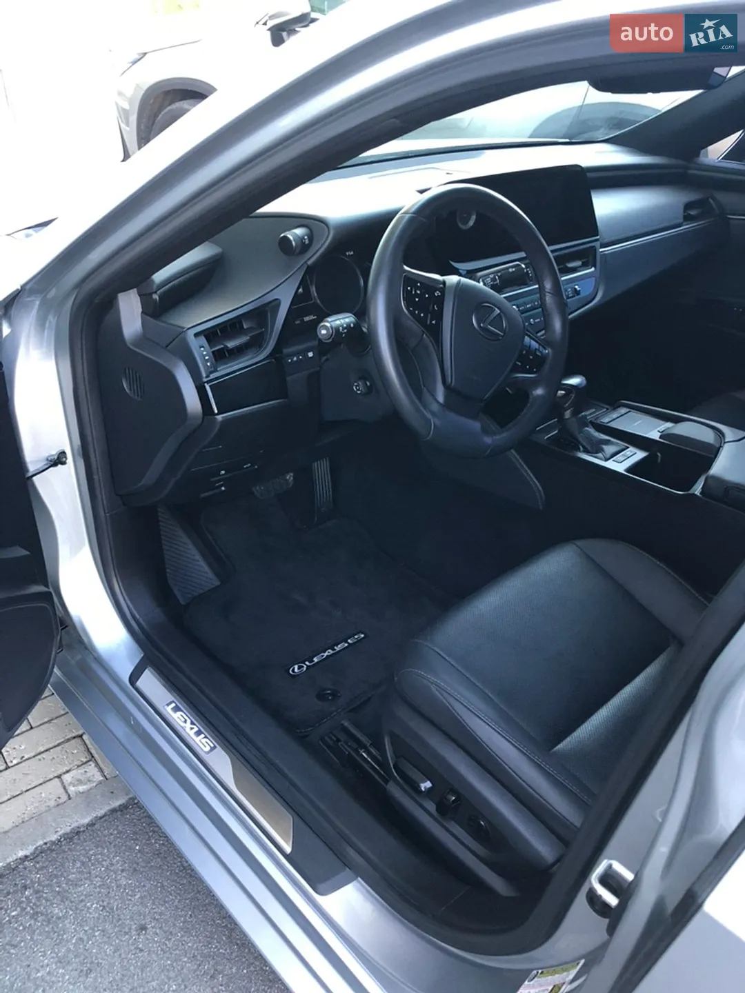 2022 Lexus ES - мініатюра 8