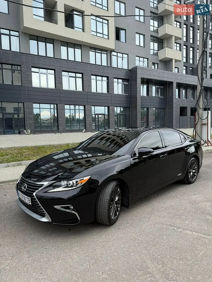 2013 Lexus ES - мініатюра 29