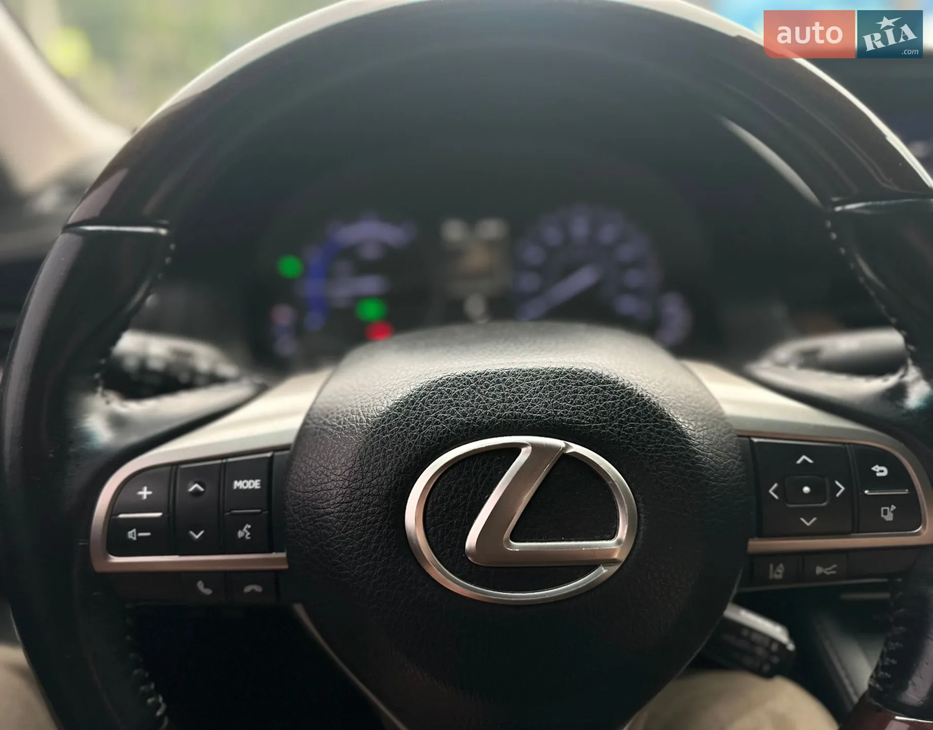 2017 Lexus ES - мініатюра 12