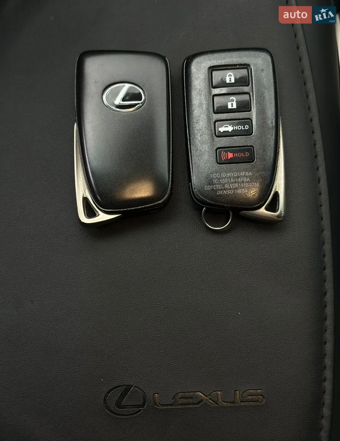 2017 Lexus ES - мініатюра 26