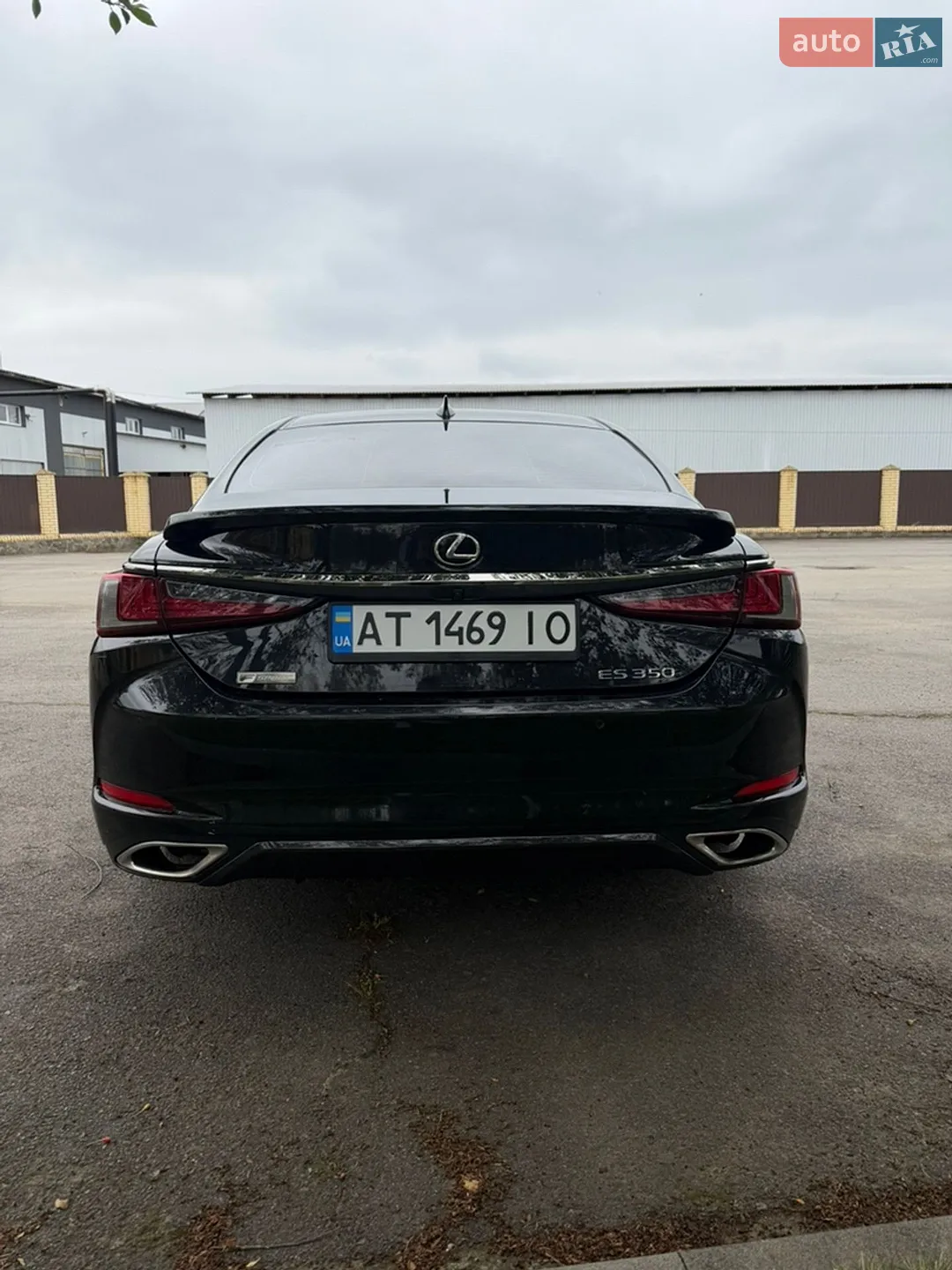 2018 Lexus ES - мініатюра 15