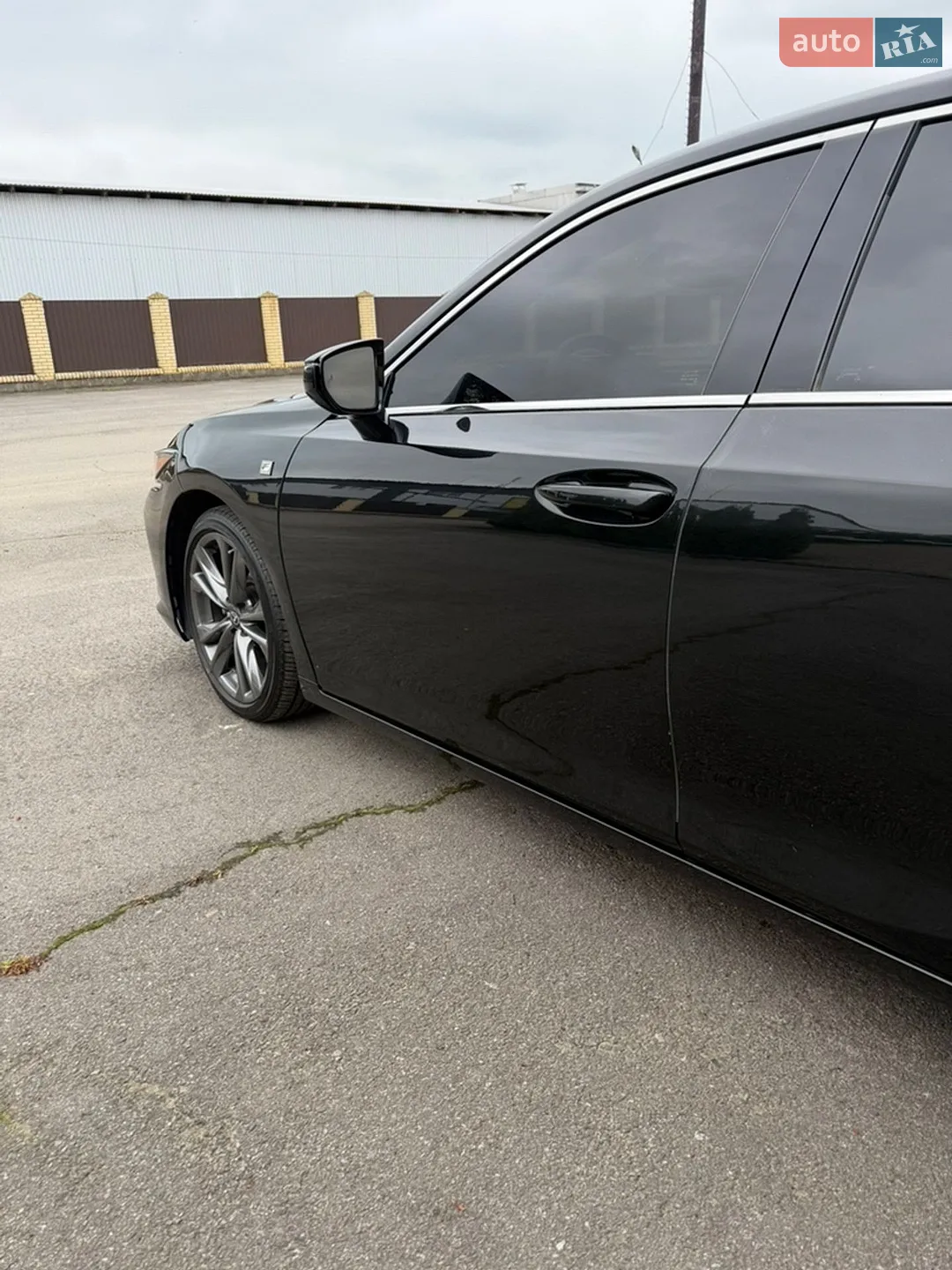 2018 Lexus ES - мініатюра 17
