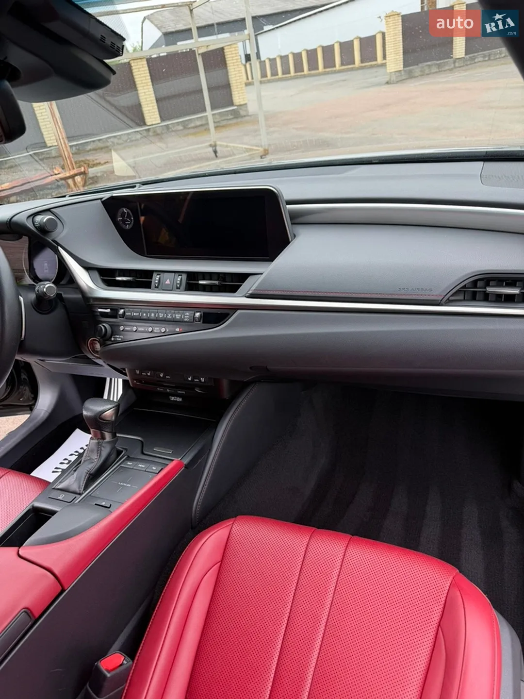 2018 Lexus ES - мініатюра 43