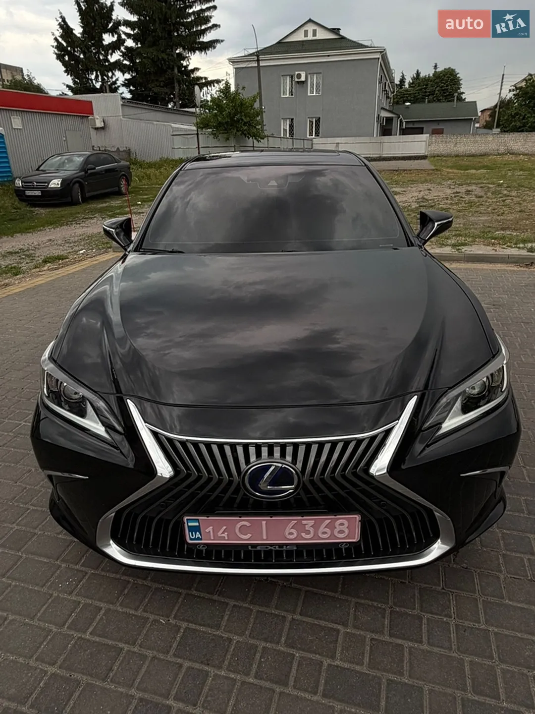 2021 Lexus ES - мініатюра 16