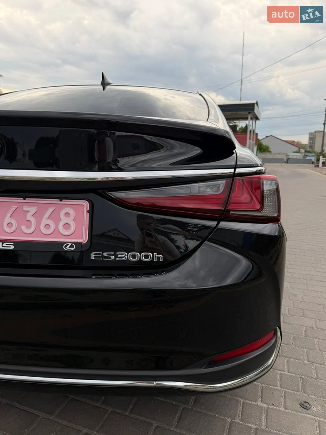 2021 Lexus ES - мініатюра 15