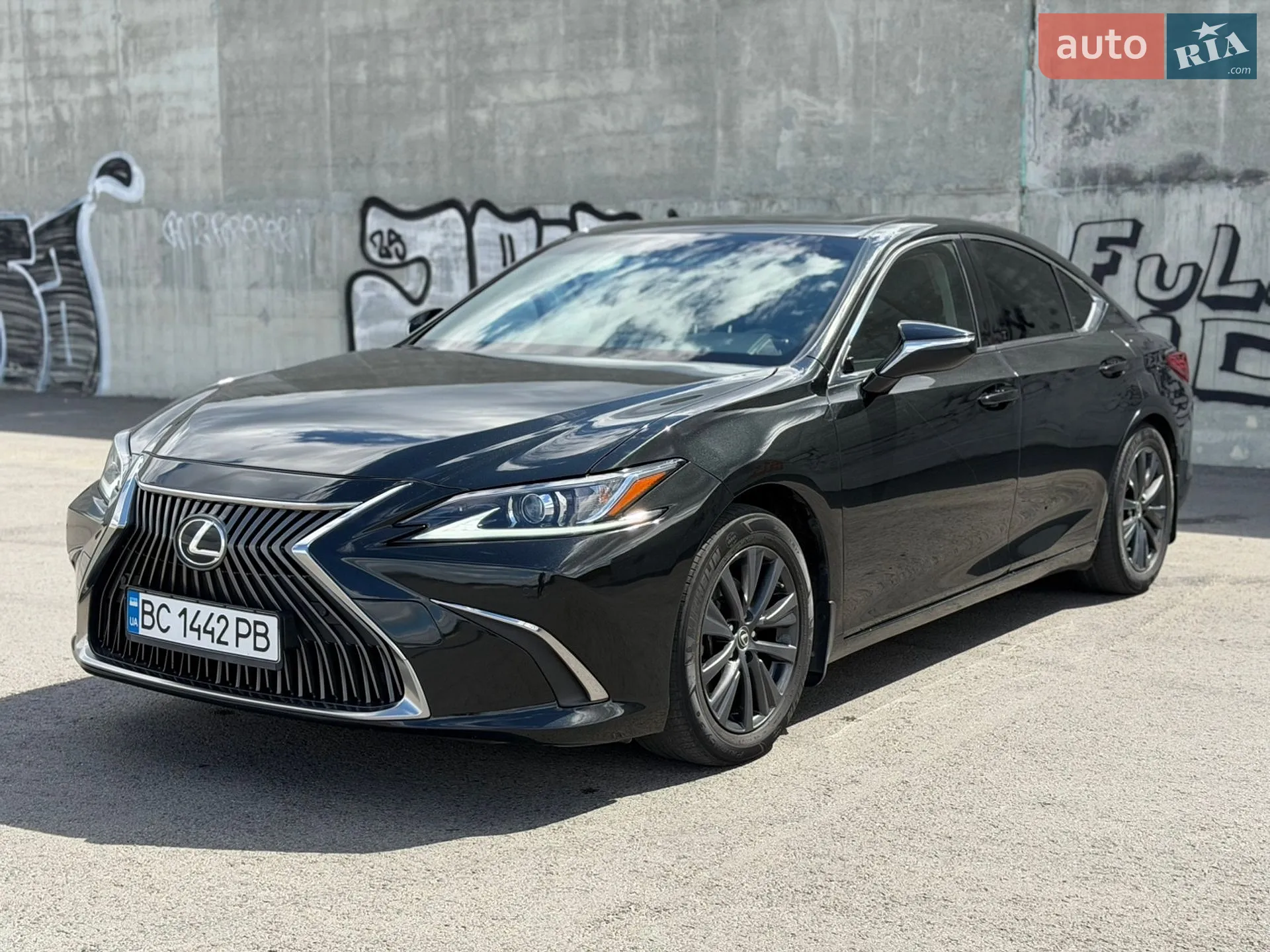 2018 Lexus ES - мініатюра 9