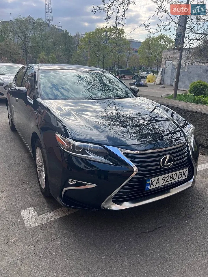 2013 Lexus ES - мініатюра 21