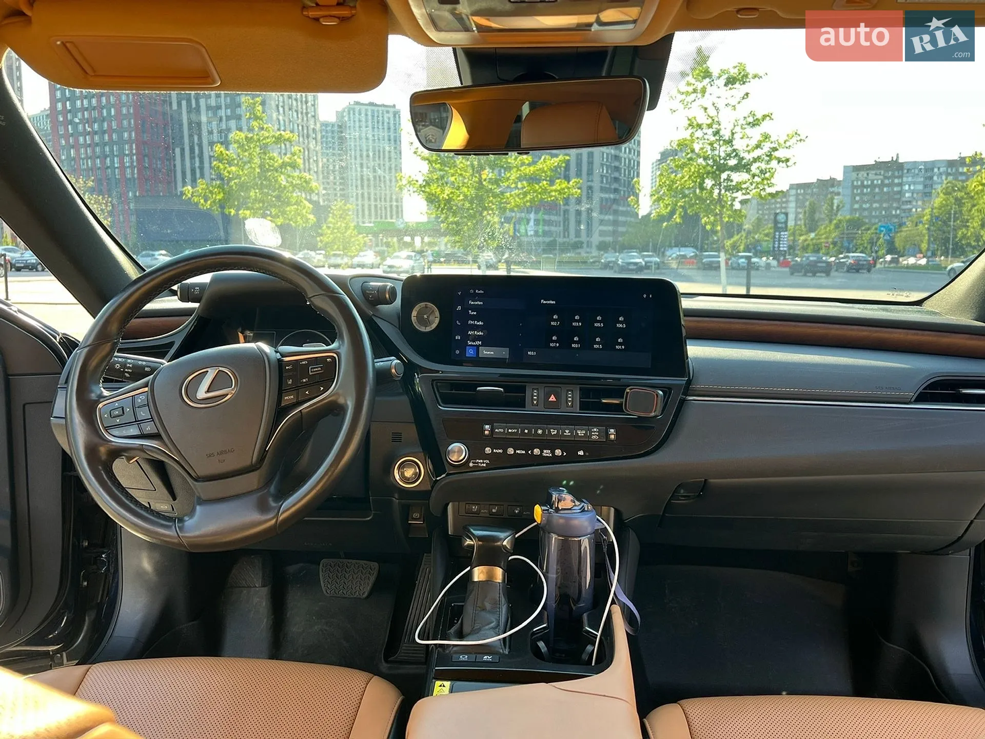 2023 Lexus ES - мініатюра 13