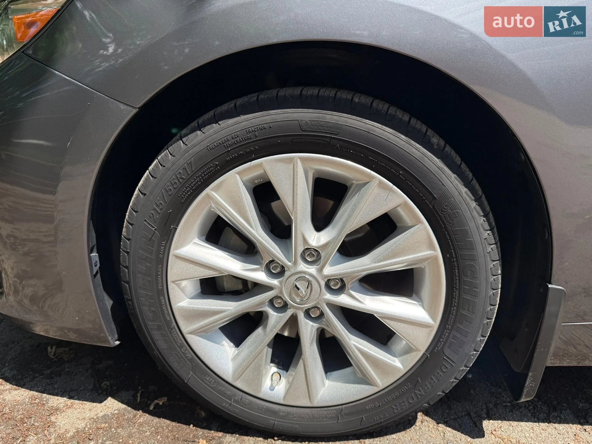 2014 Lexus ES - мініатюра 28