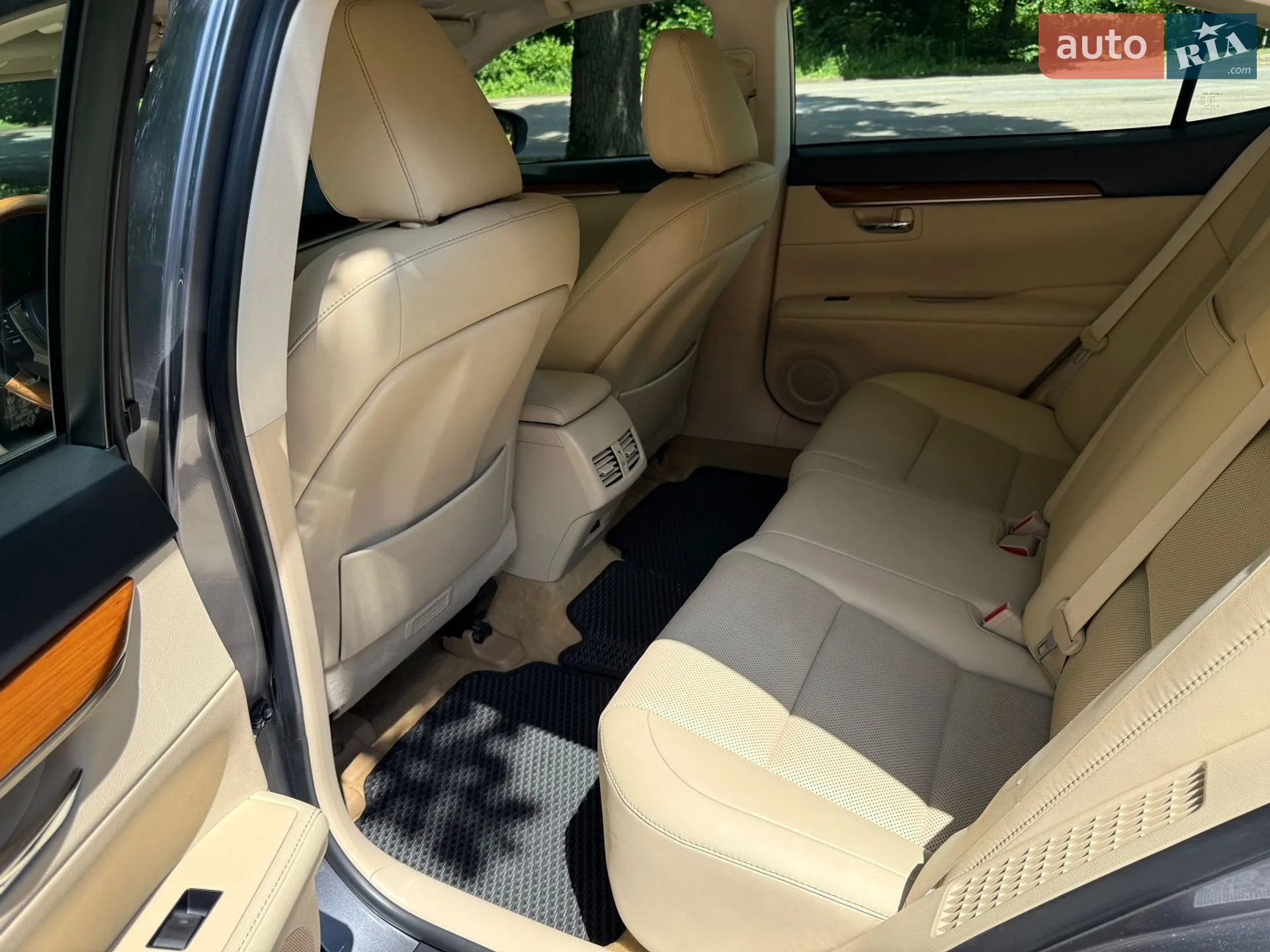 2014 Lexus ES - мініатюра 41