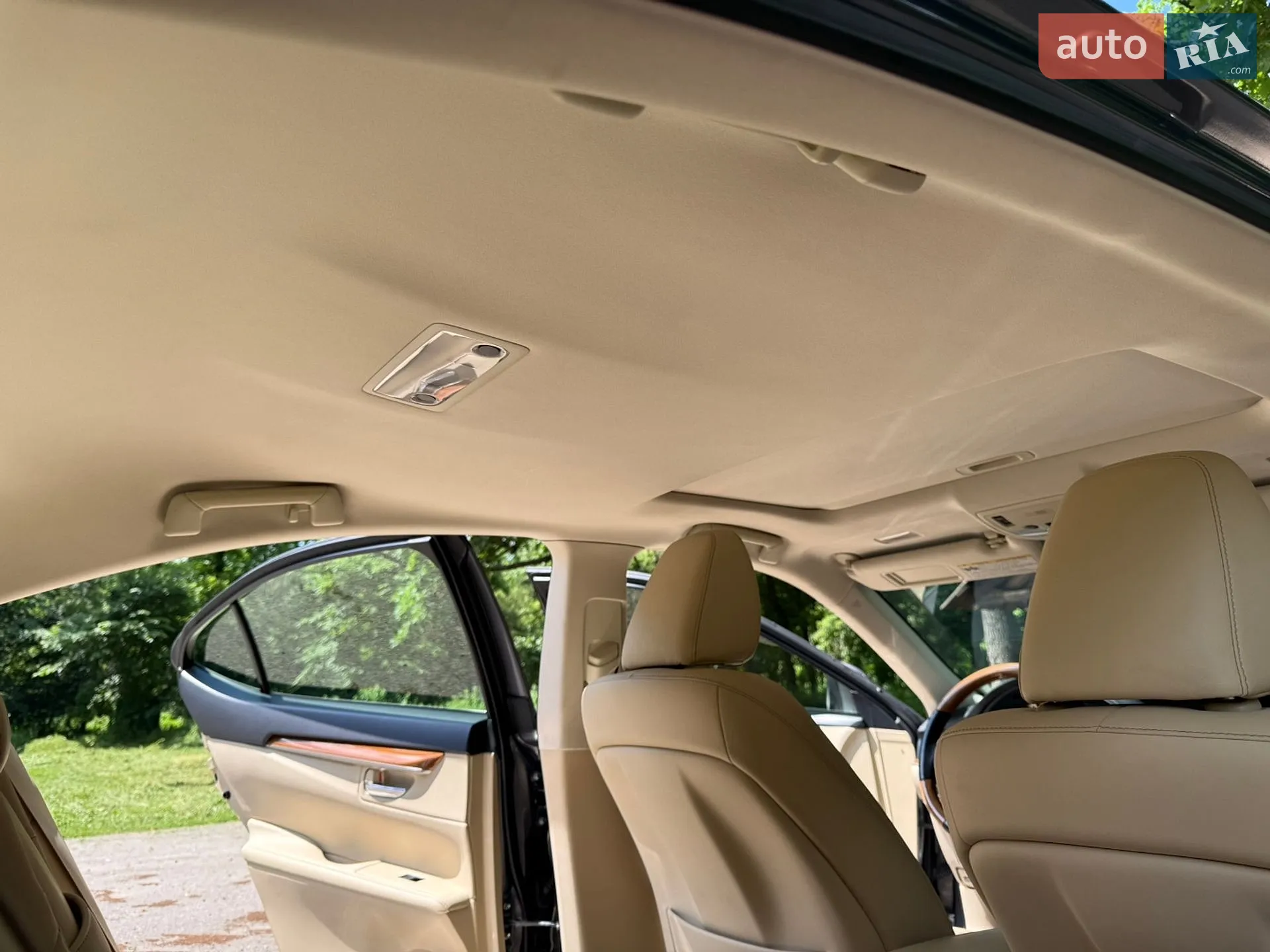 2014 Lexus ES - мініатюра 49