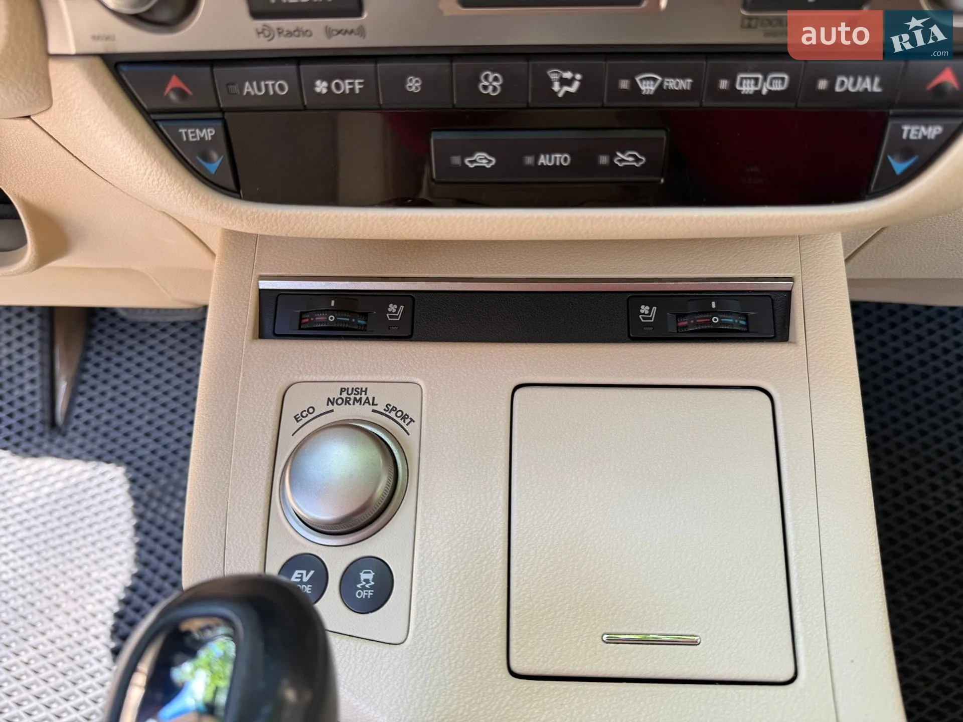 2014 Lexus ES - мініатюра 55