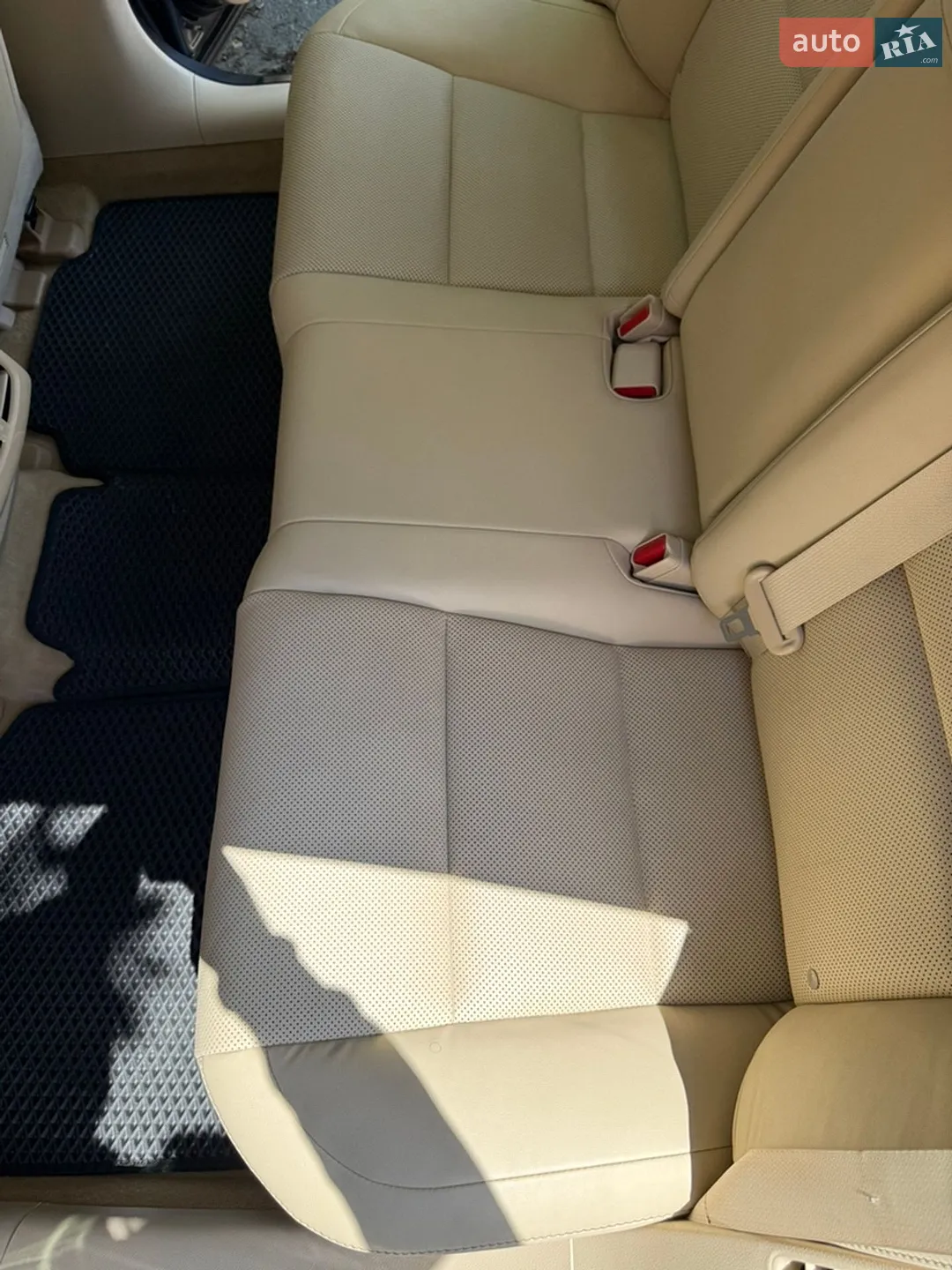 2014 Lexus ES - мініатюра 73
