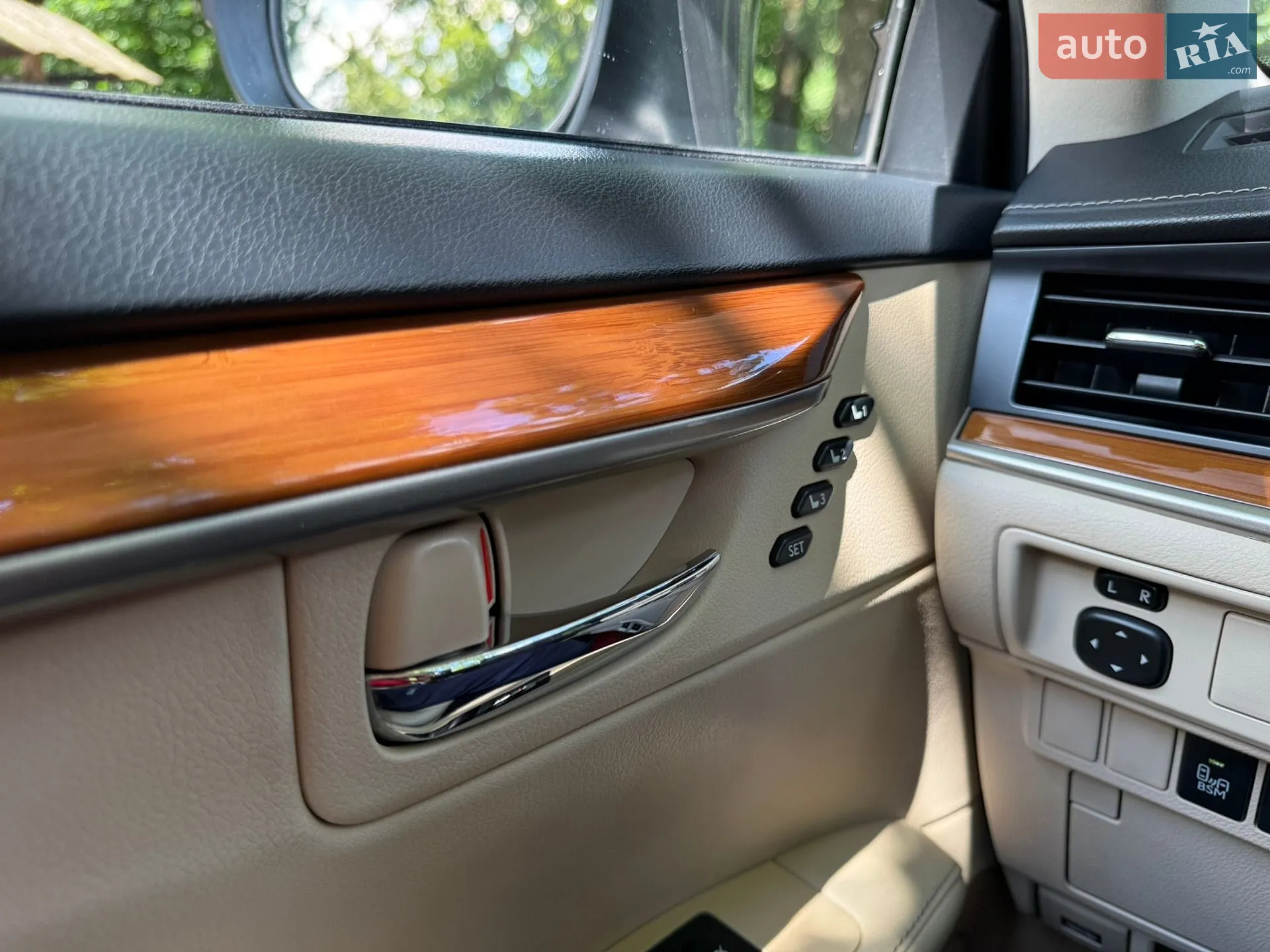 2014 Lexus ES - мініатюра 94