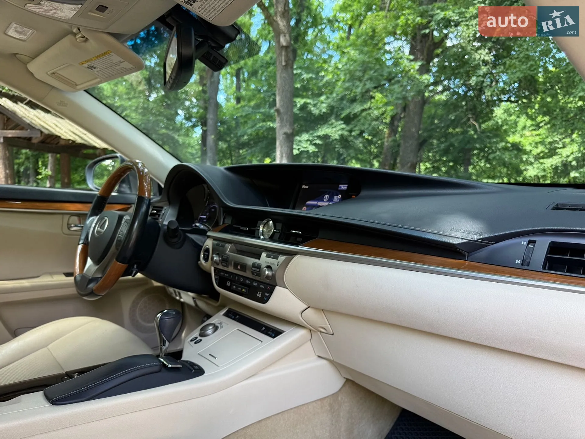 2014 Lexus ES - мініатюра 98