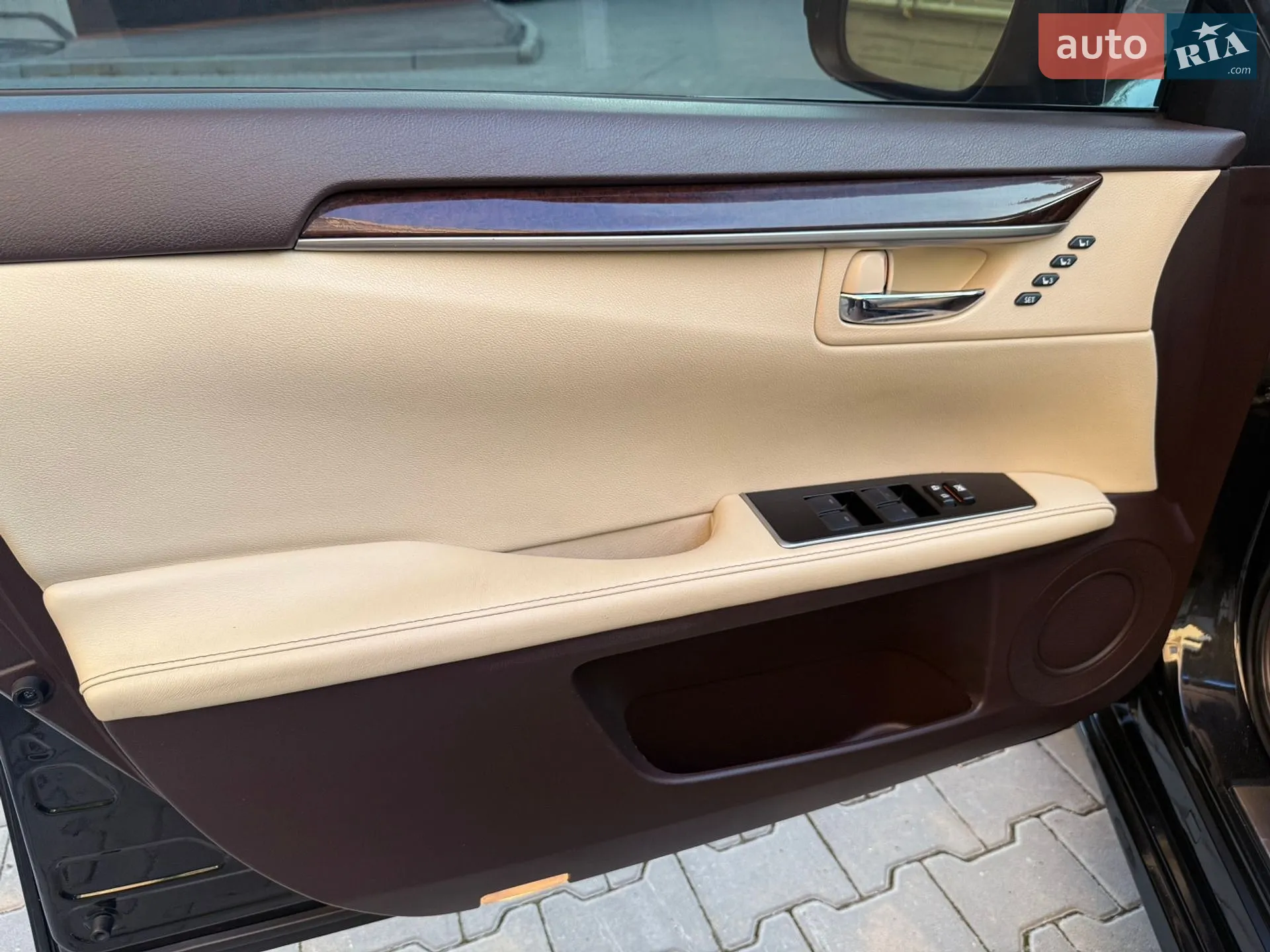2017 Lexus ES - мініатюра 48