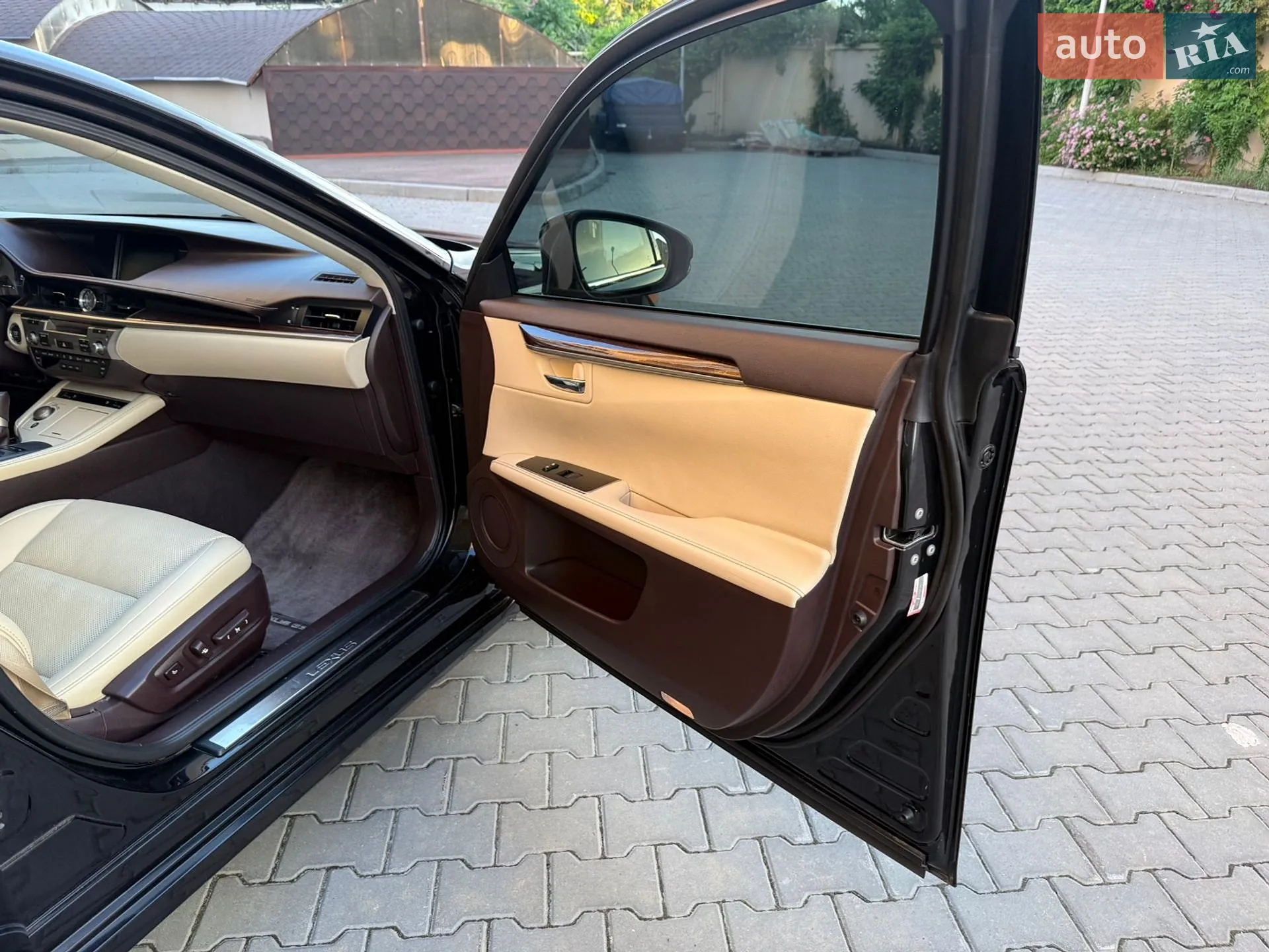 2017 Lexus ES - мініатюра 59