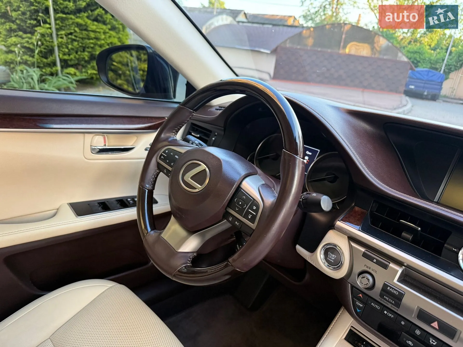 2017 Lexus ES - мініатюра 72