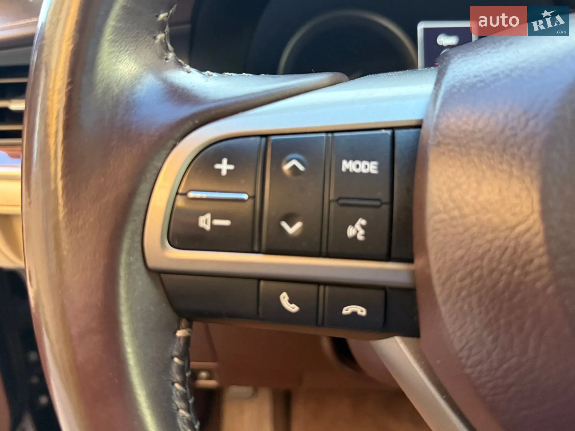 2017 Lexus ES - мініатюра 82
