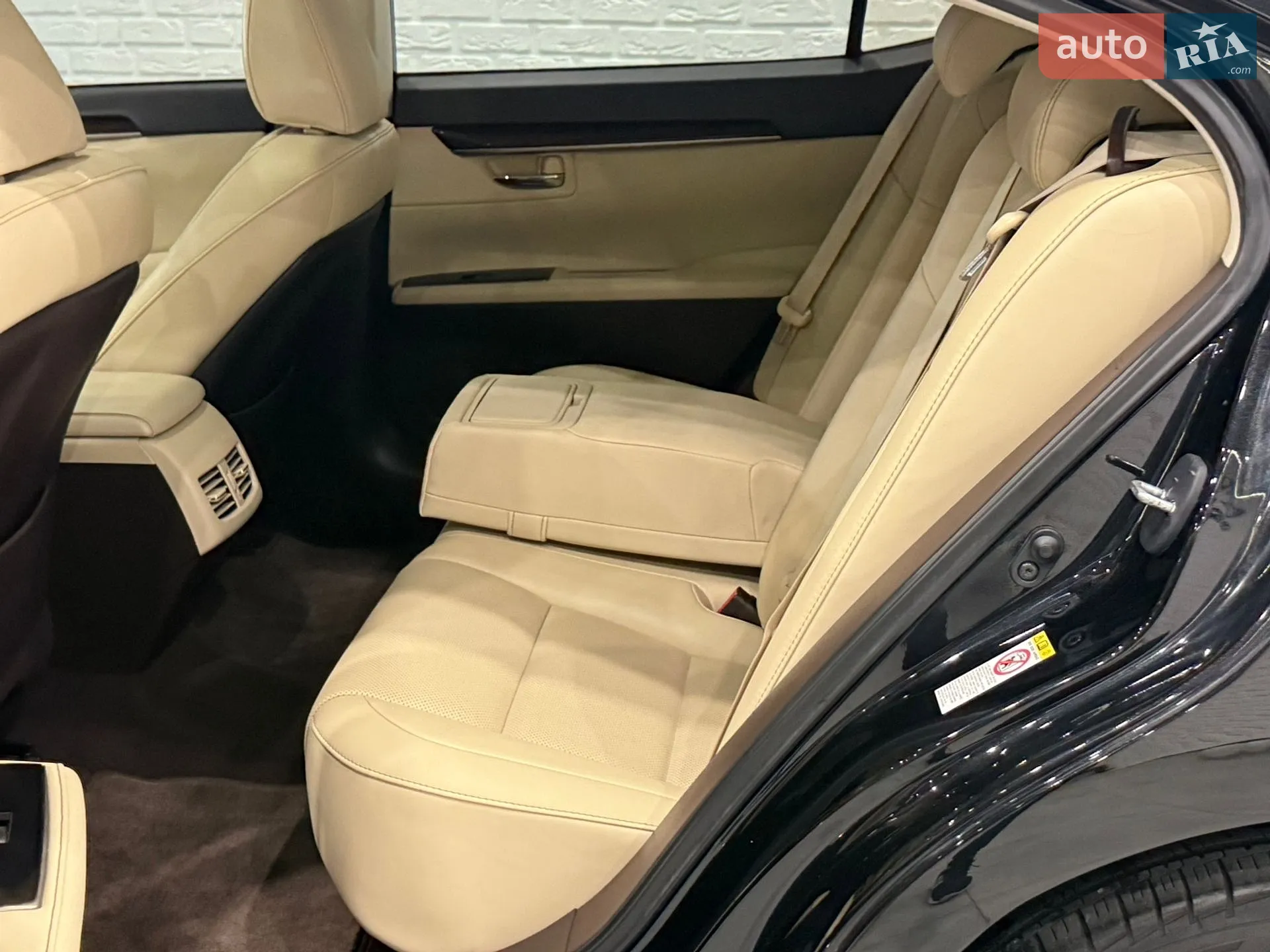2017 Lexus ES - мініатюра 97
