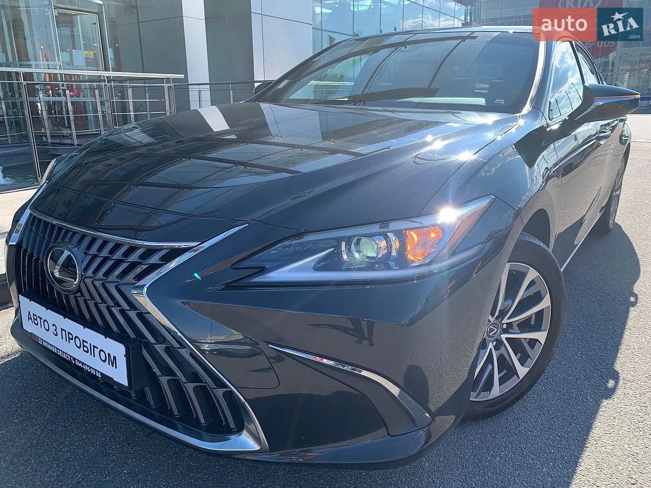 2023 Lexus ES - мініатюра 35
