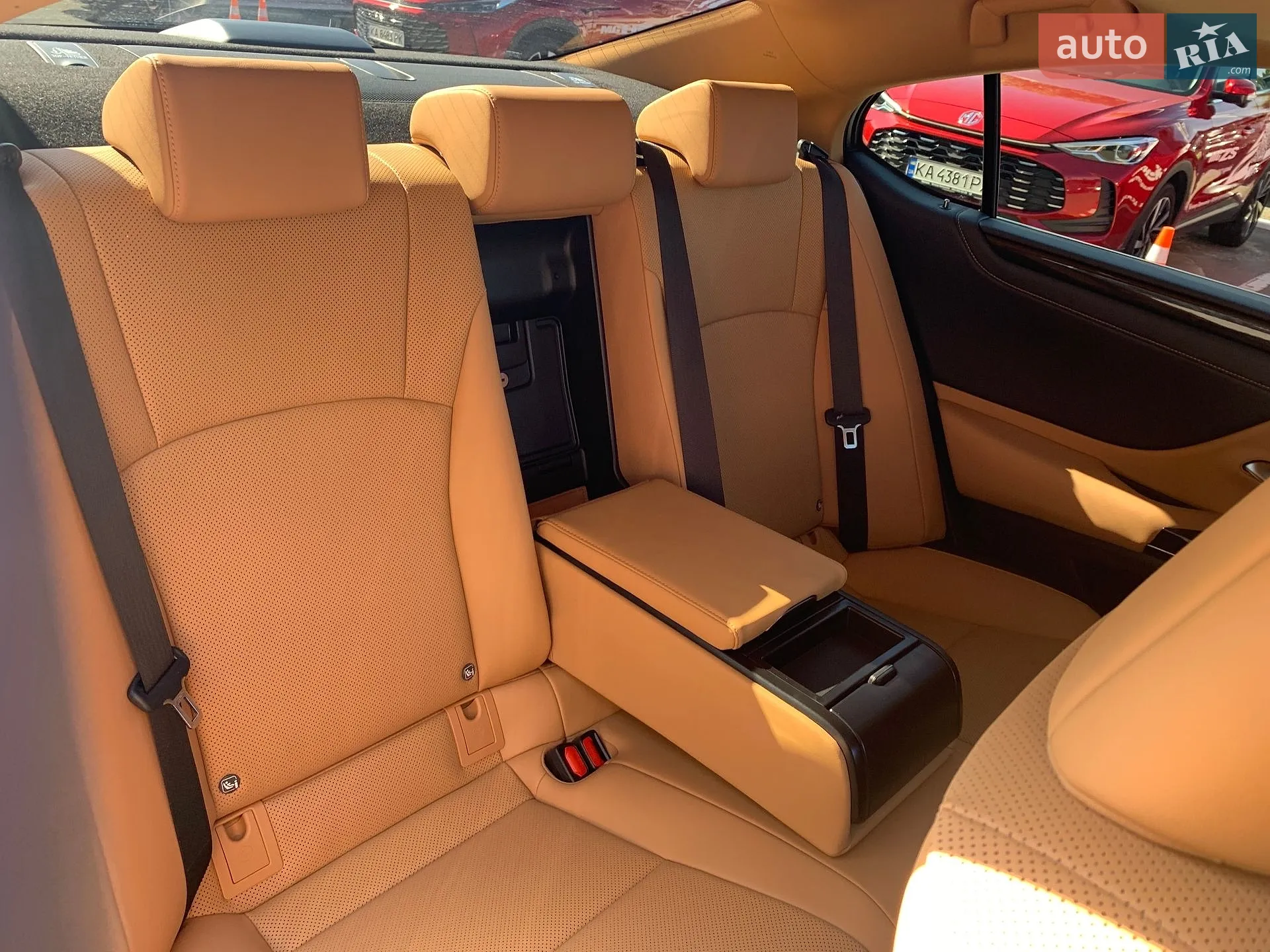 2023 Lexus ES - мініатюра 17