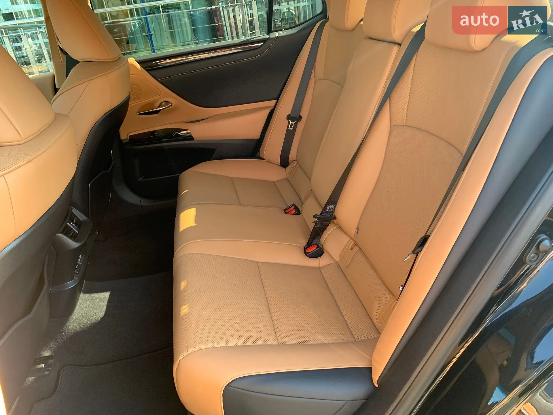 2023 Lexus ES - мініатюра 22