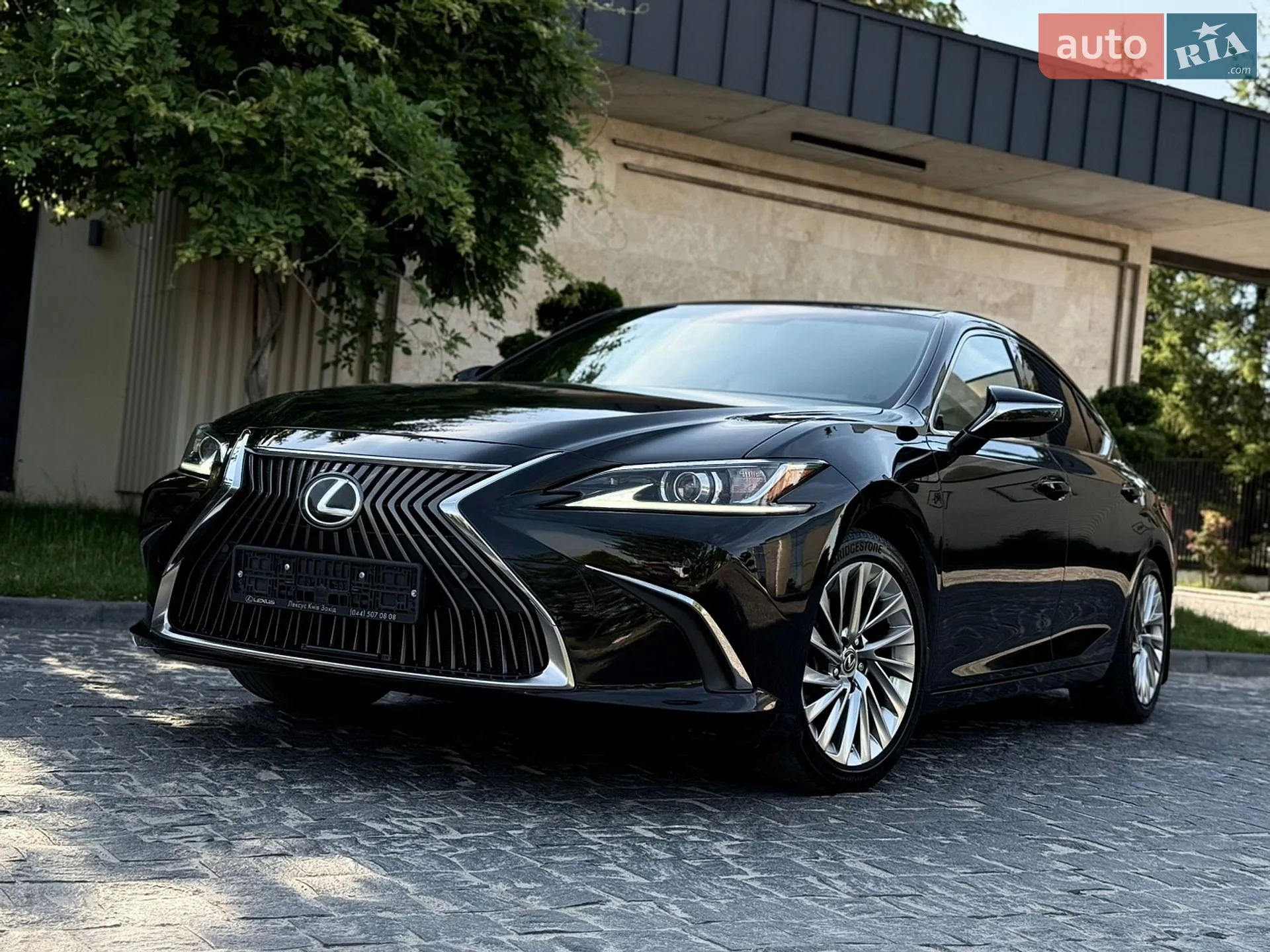2019 Lexus ES - мініатюра 4