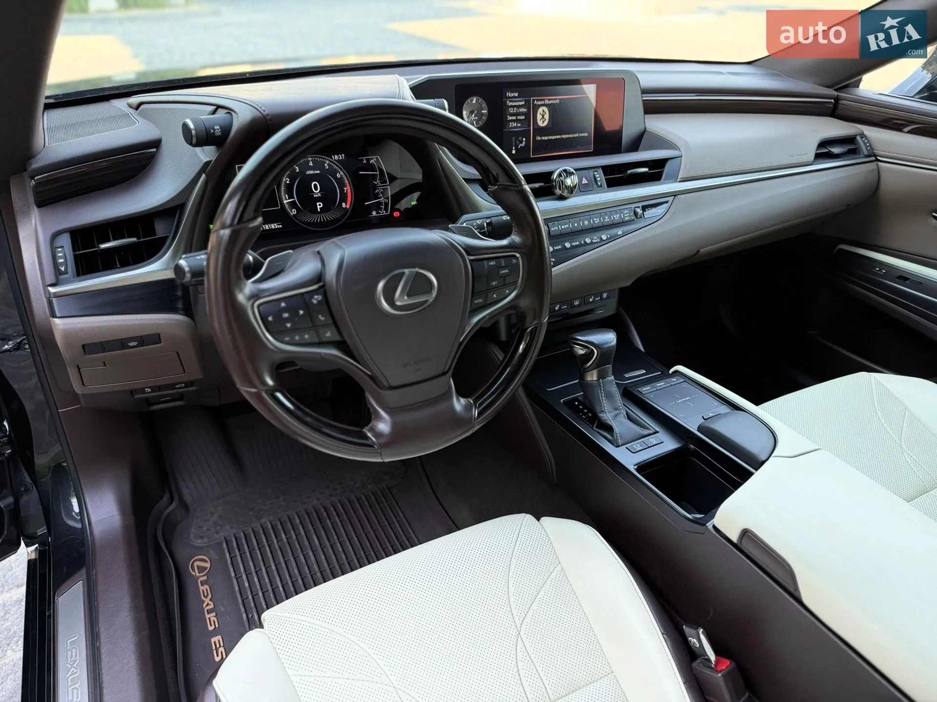 2019 Lexus ES - мініатюра 32