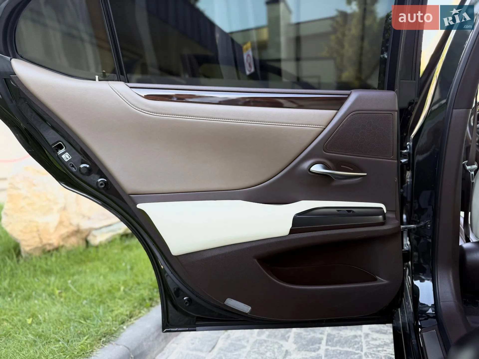 2019 Lexus ES - мініатюра 42