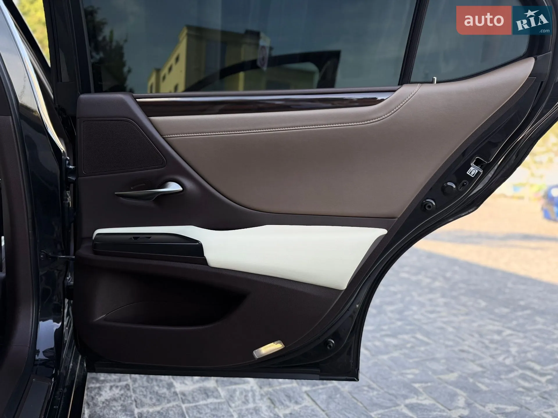 2019 Lexus ES - мініатюра 51